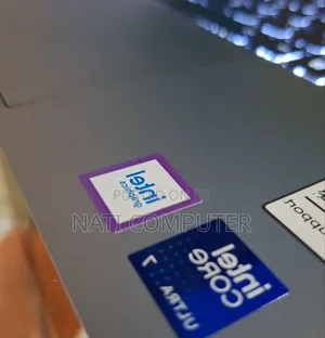 Photo - New Laptop Lenovo ThinkPad X1 Carbon 16GB AMD Ryzen 7 SSD 512GB