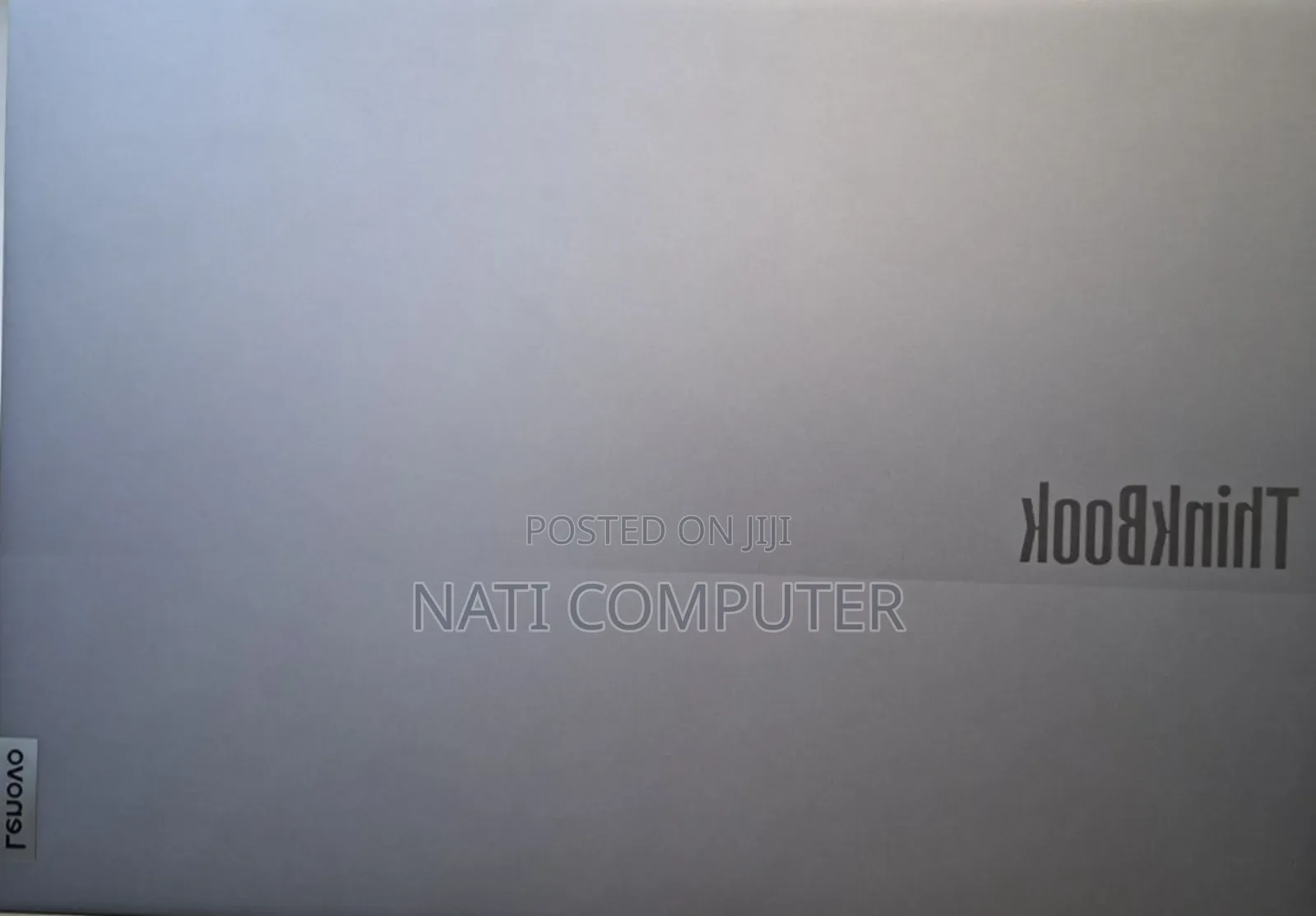 New Laptop Lenovo ThinkPad X1 Carbon 16GB AMD Ryzen 7 SSD 512GB