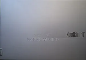 New Laptop Lenovo ThinkPad X1 Carbon 16GB AMD Ryzen 7 SSD 512GB