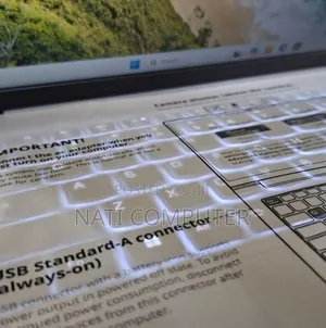New Laptop Lenovo ThinkPad X1 Carbon 16GB AMD Ryzen 7 SSD 512GB