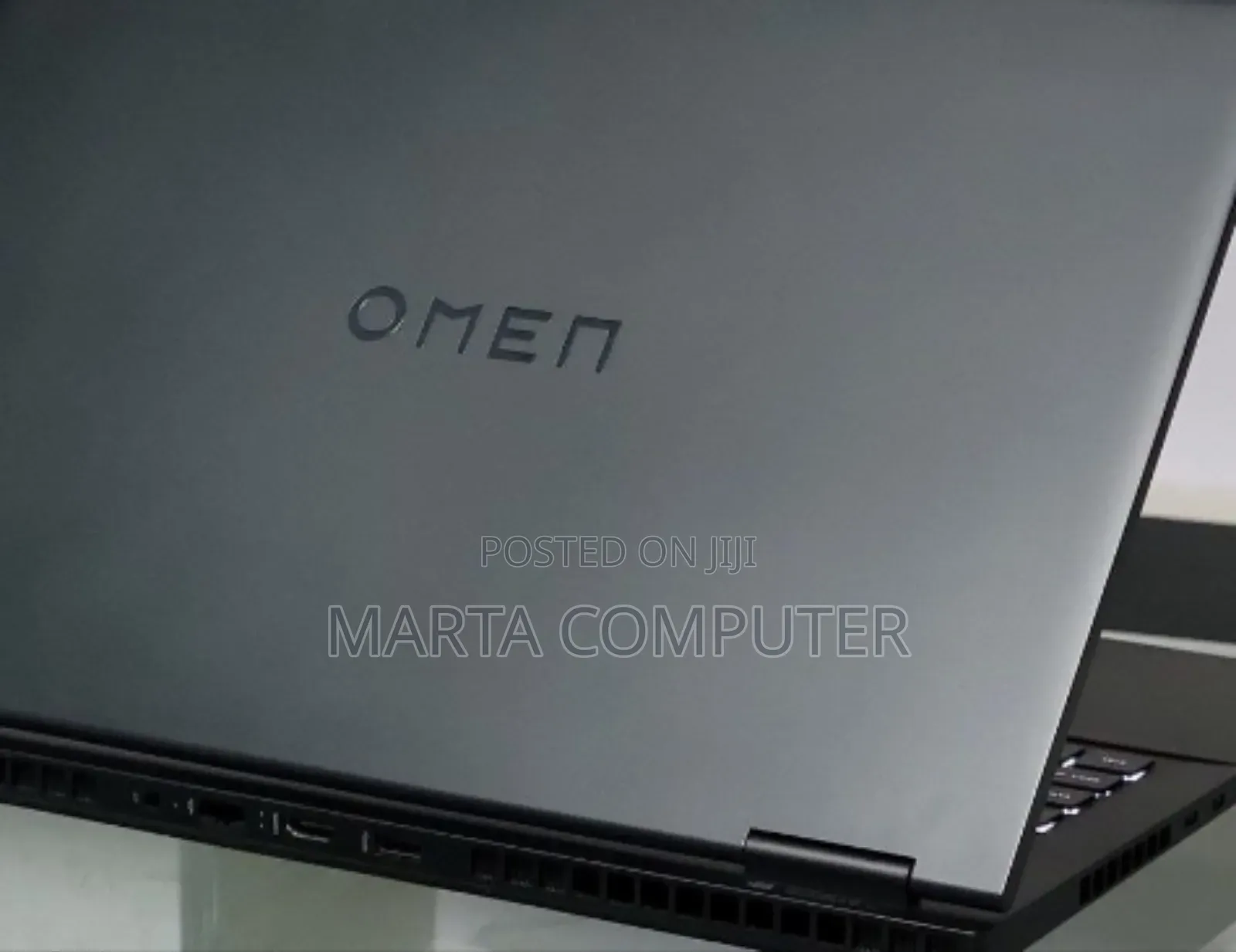 New Laptop HP Omen 16 16GB Intel Core I9 SSD 1T