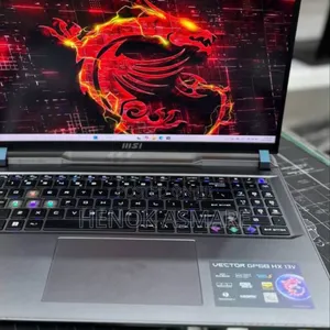 New Laptop MSI Modern 14 16GB Intel Core I9 SSD 1T