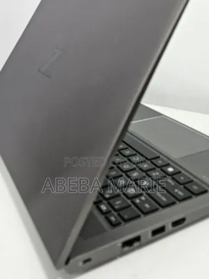 New Laptop HP ZBook 15 16GB Intel Core I7 SSD 512GB
