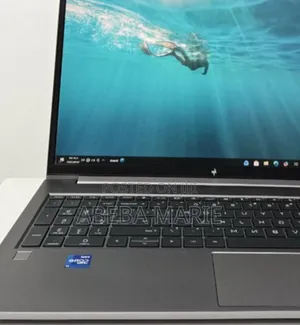 New Laptop HP ZBook 15 16GB Intel Core I7 SSD 512GB