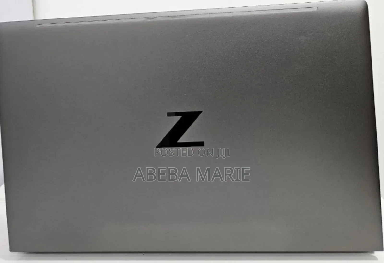 New Laptop HP ZBook 15 16GB Intel Core I7 SSD 512GB