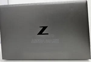 New Laptop HP ZBook 15 16GB Intel Core I7 SSD 512GB