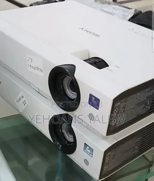 Sony Projector Model Name VPL-Dx100 Hardware Interface Vga