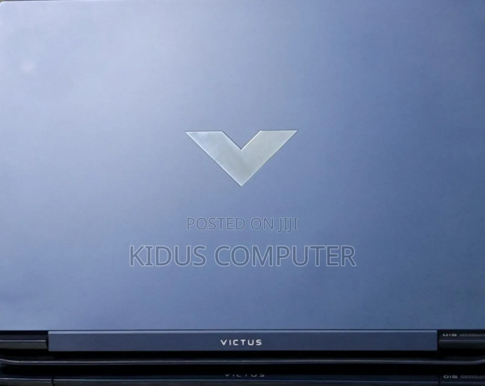 New Laptop HP Victus 15 16GB Intel Core I5 SSD 512GB