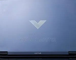 New Laptop HP Victus 15 16GB Intel Core I5 SSD 512GB
