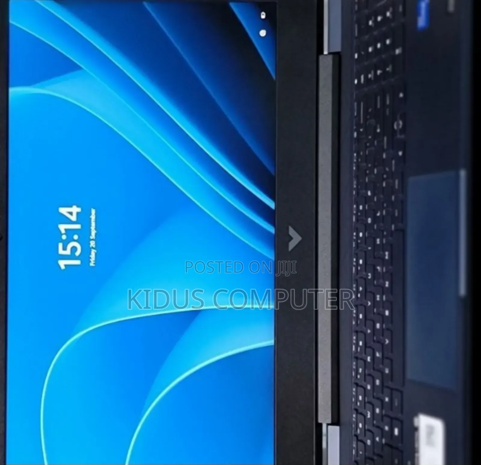New Laptop HP Victus 15 16GB Intel Core I5 SSD 512GB