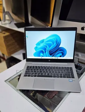 Photo - New Laptop HP EliteBook 840 16GB Intel Core I7 SSD 512GB