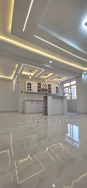 Furnished 3bdrm Condo in አዲስ አበባ, Bole for sale