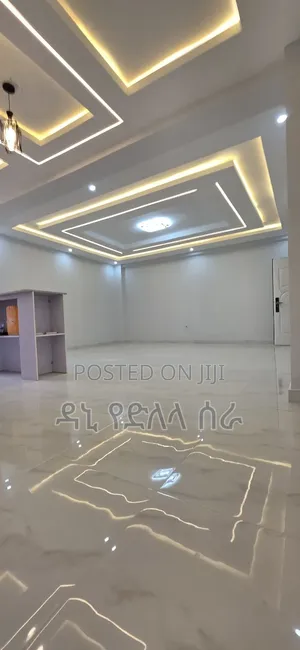 Furnished 3bdrm Condo in አዲስ አበባ, Bole for sale