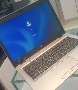 Photo - New Laptop HP EliteBook 840 G3 16GB Intel Core I5 HDD 1T