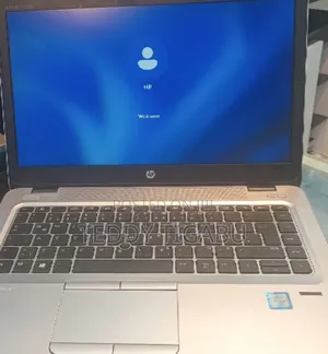 New Laptop HP EliteBook 840 G3 16GB Intel Core I5 HDD 1T