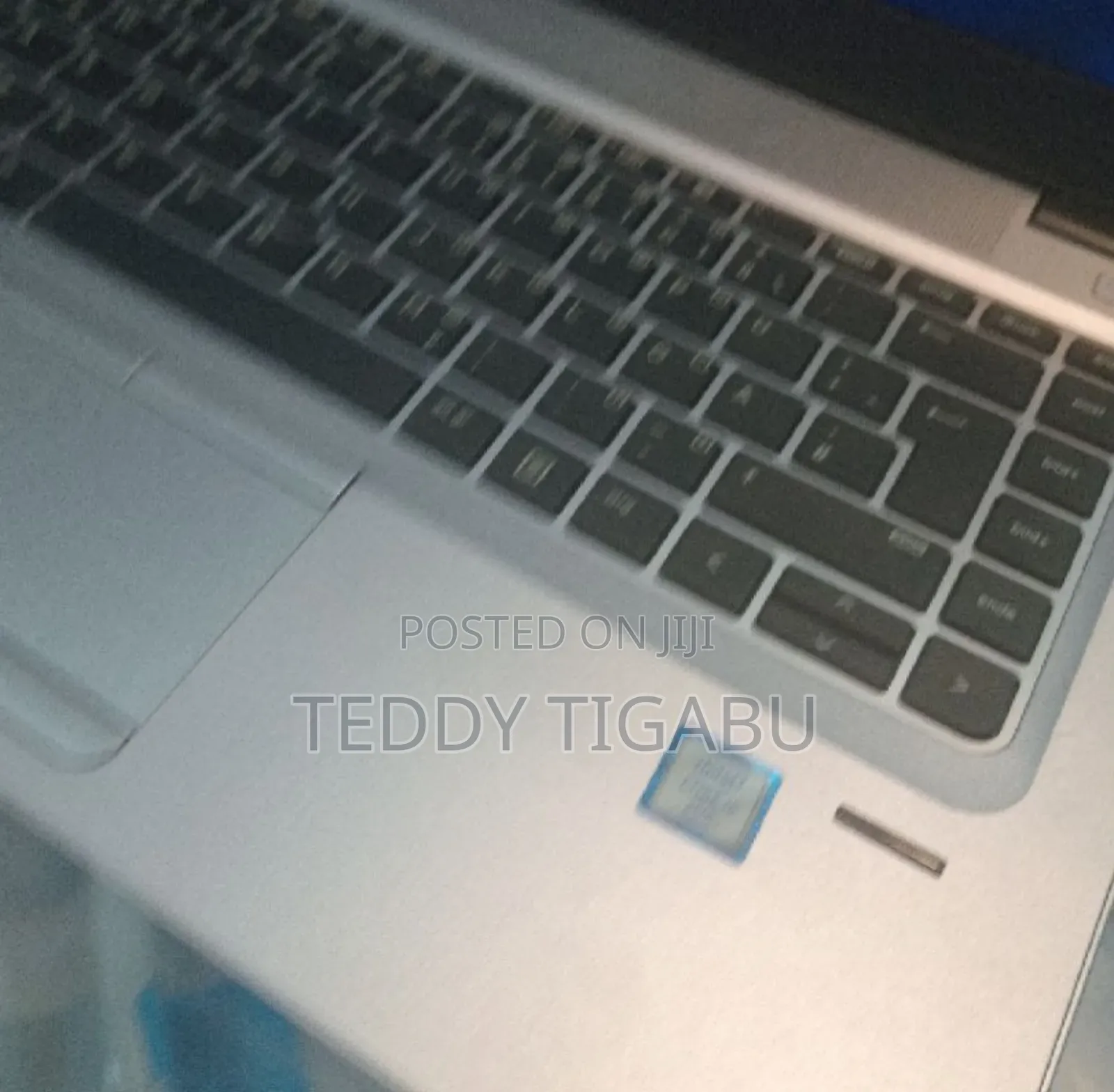 New Laptop HP EliteBook 840 G3 16GB Intel Core I5 HDD 1T