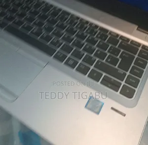 New Laptop HP EliteBook 840 G3 16GB Intel Core I5 HDD 1T