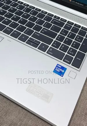 New Laptop HP EliteBook 850 16GB Intel Core I7 SSD 512GB