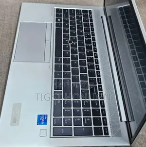 New Laptop HP EliteBook 850 16GB Intel Core I7 SSD 512GB