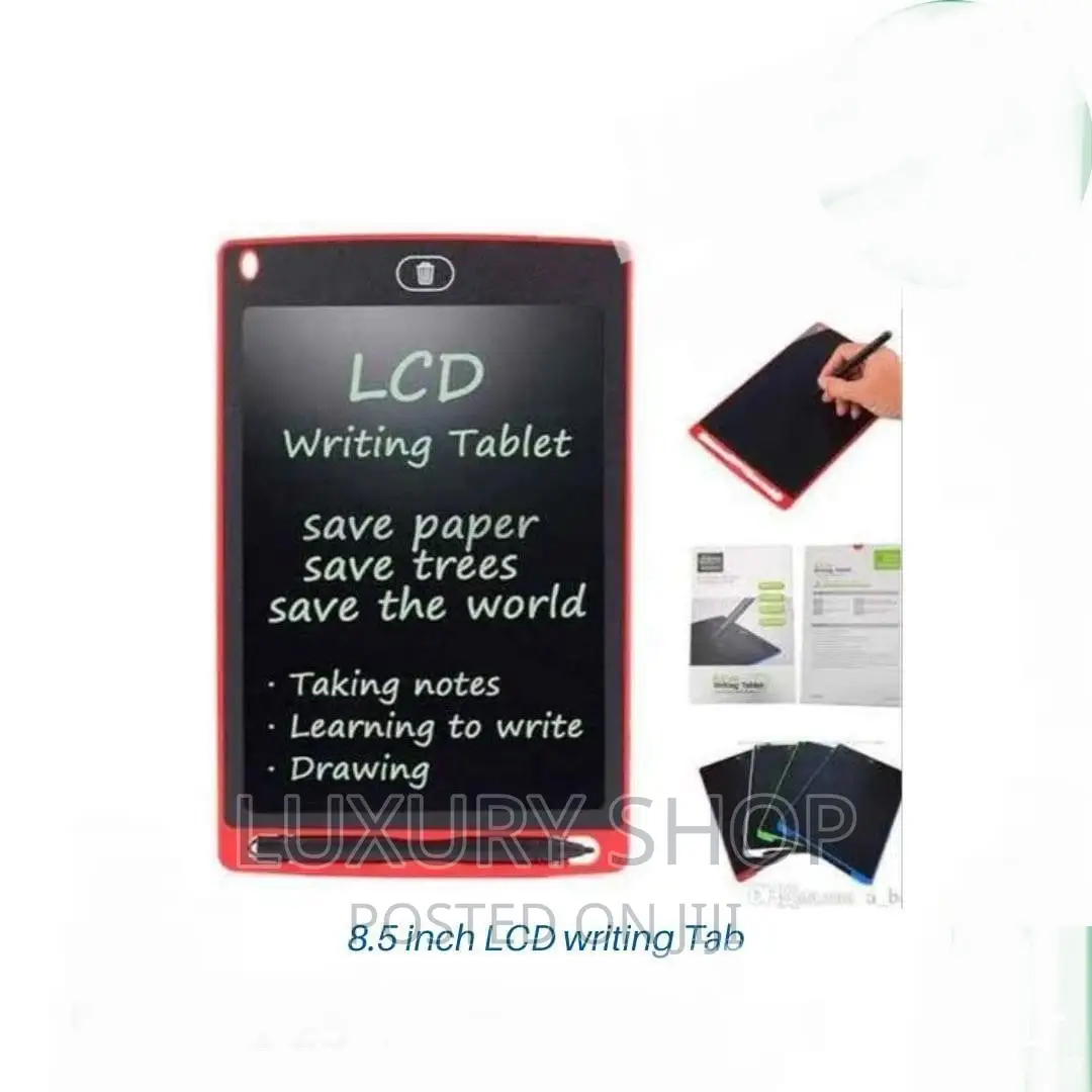 LCD Writing Tabet