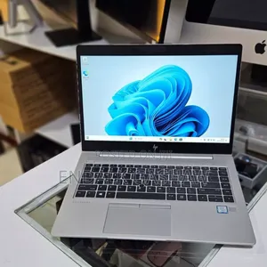 New Laptop HP EliteBook 840 16GB Intel Core I7 SSD 512GB