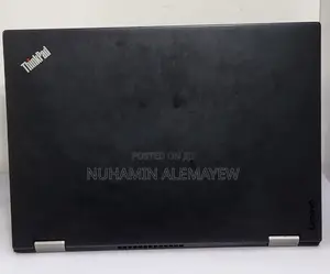 New Laptop Lenovo ThinkPad Yoga 370 16GB Intel Core I5 SSD 512GB