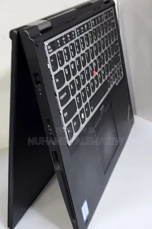 New Laptop Lenovo ThinkPad Yoga 370 16GB Intel Core I5 SSD 512GB