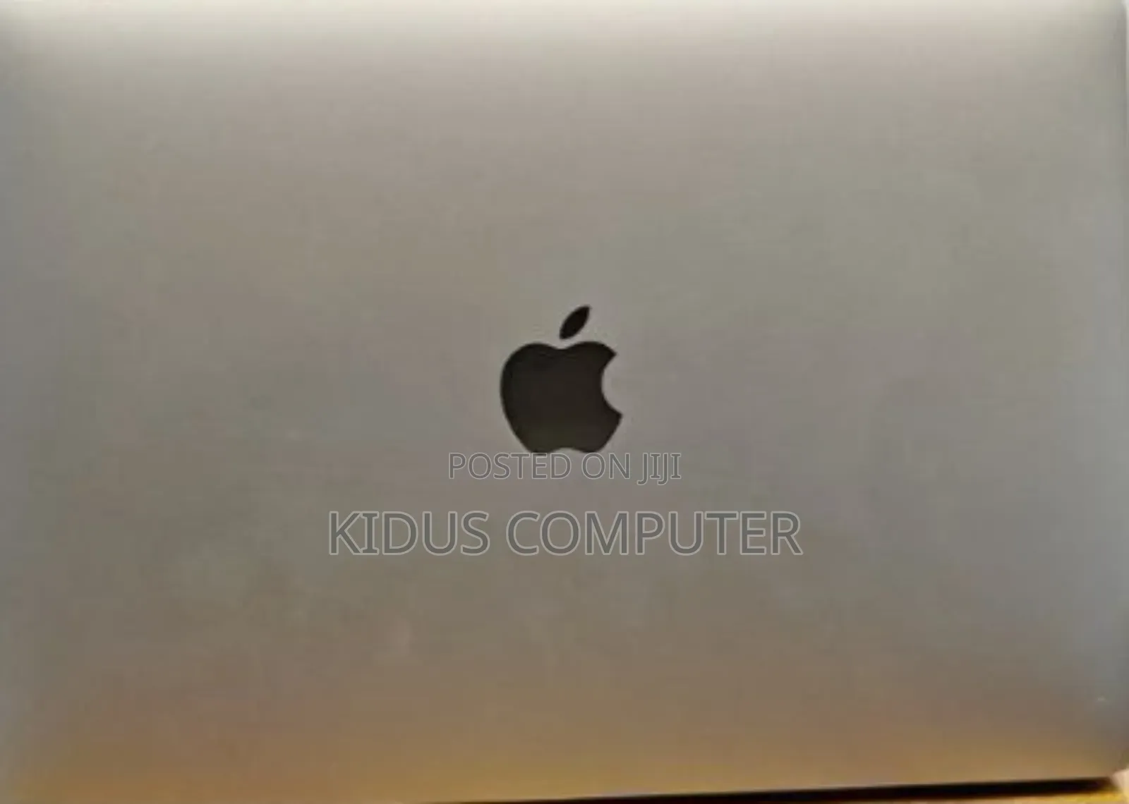 New Laptop Apple MacBook Pro 2019 16GB Intel Core I5 SSD 512GB