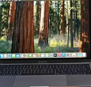 New Laptop Apple MacBook Pro 2019 16GB Intel Core I5 SSD 512GB