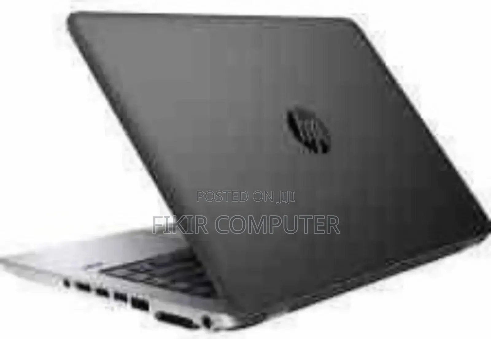 New Laptop HP EliteBook 840 G1 4GB Intel Core I5 SSD 256GB