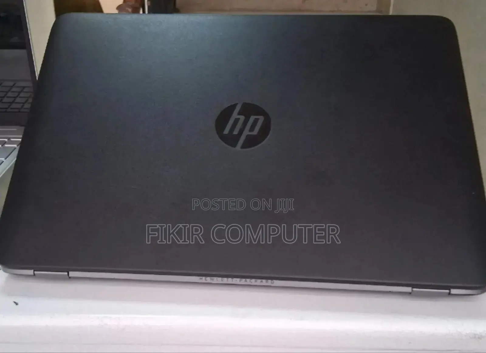 New Laptop HP EliteBook 840 G1 4GB Intel Core I5 SSD 256GB