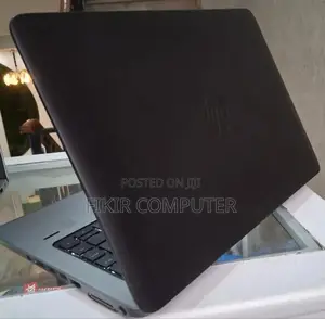 New Laptop HP EliteBook 840 G1 4GB Intel Core I5 SSD 256GB