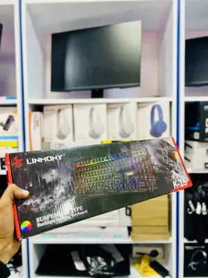 Gaming Keyboard
