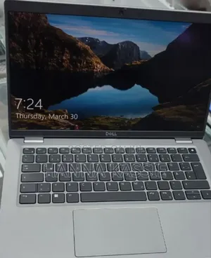 Photo - New Laptop Dell 8GB Intel Core I5 SSD 256GB