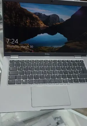 New Laptop Dell 8GB Intel Core I5 SSD 256GB