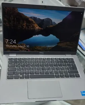 New Laptop Dell 8GB Intel Core I5 SSD 256GB