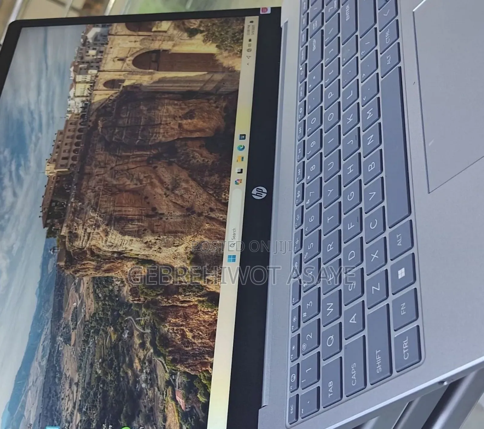 New Laptop HP Stream Notebook 16GB Intel Core I7 SSD 512GB