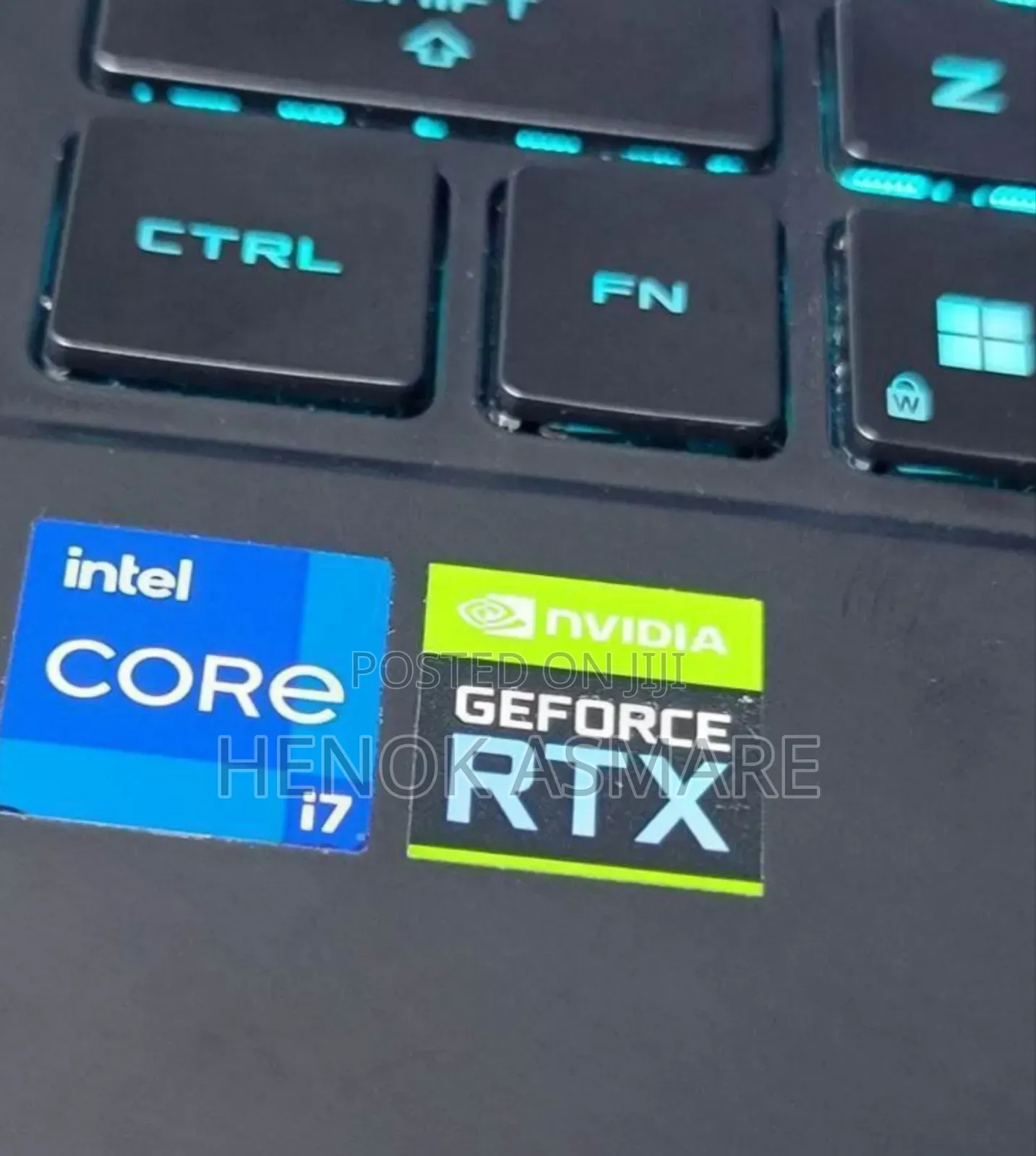 New Laptop Asus ROG Zephyrus G15 16GB Intel Core I7 SSD 1T