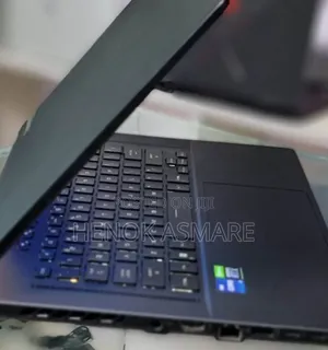 Photo - New Laptop Asus ROG Zephyrus G15 16GB Intel Core I7 SSD 1T