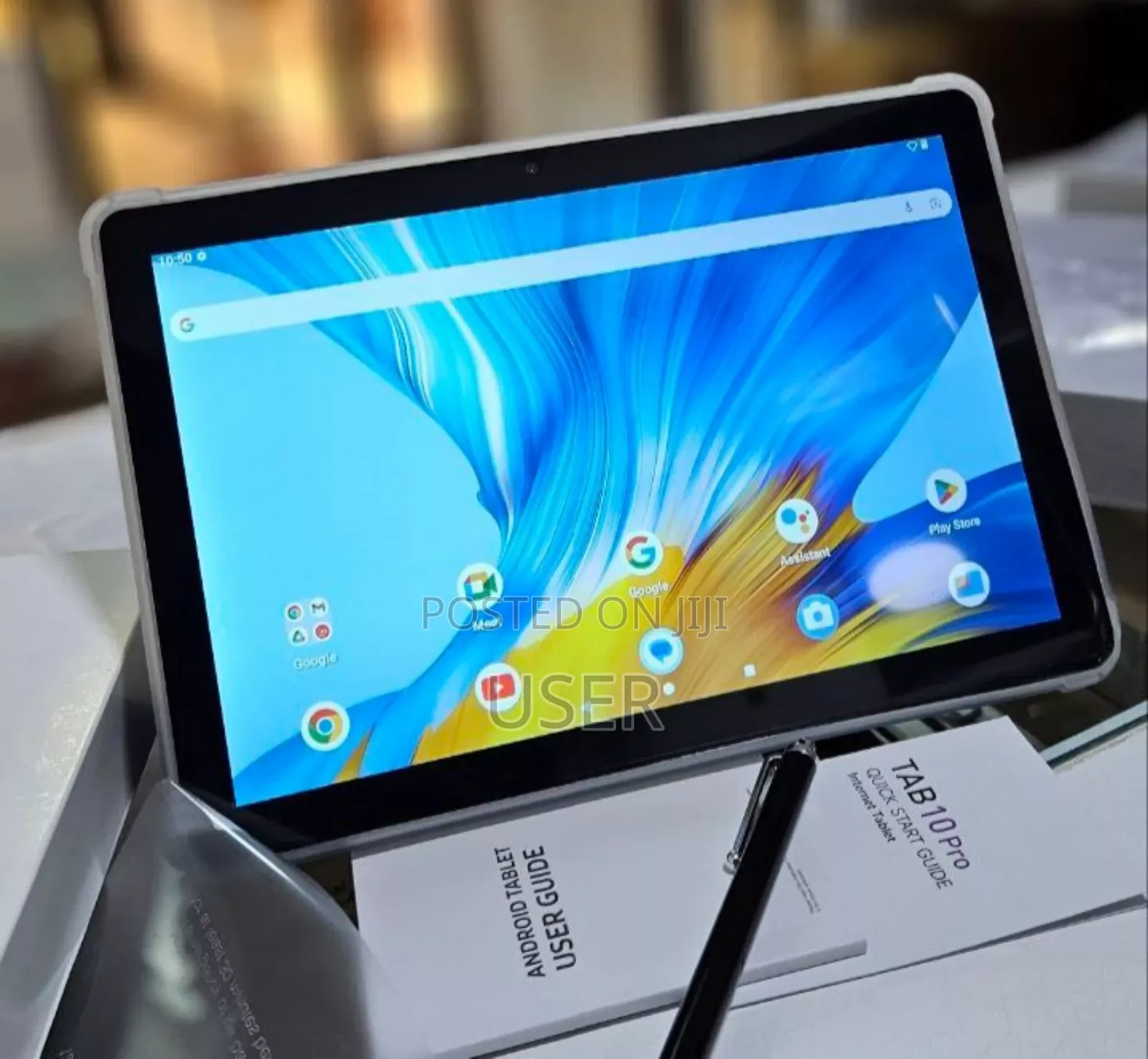 New Samsung Galaxy Note 10.1 (2014 Edition) 64 GB