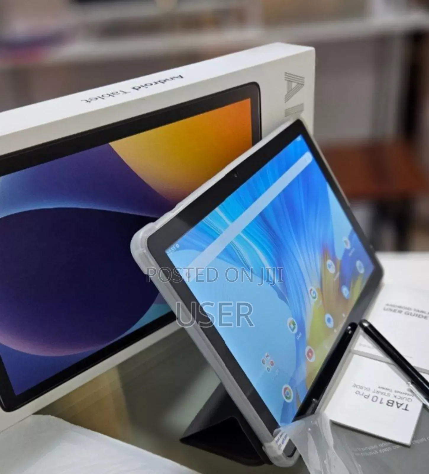 New Samsung Galaxy Note 10.1 (2014 Edition) 64 GB