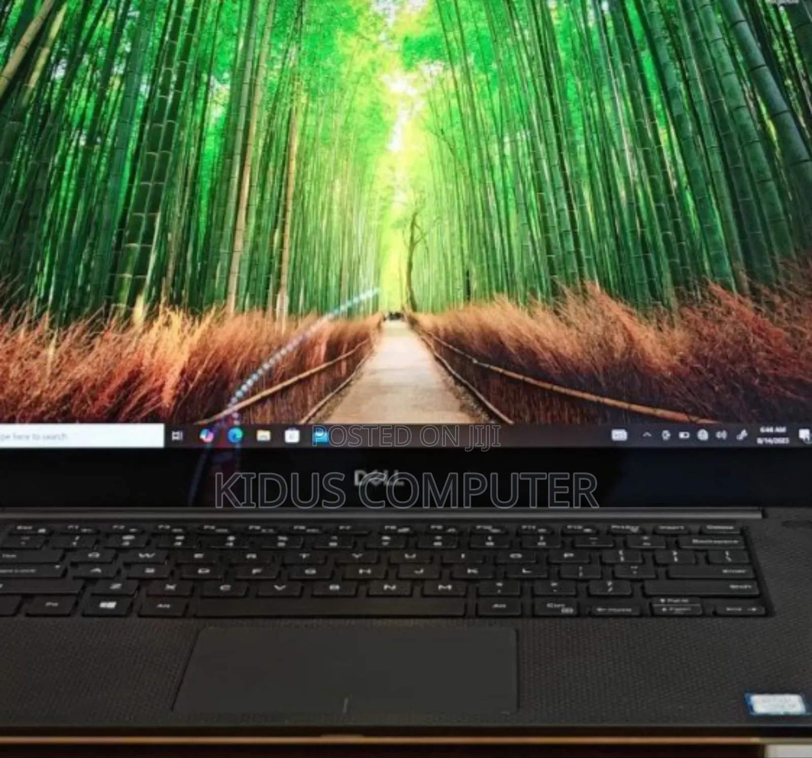 New Laptop Dell Inspiron 15 16GB Intel Core I9 SSD 512GB