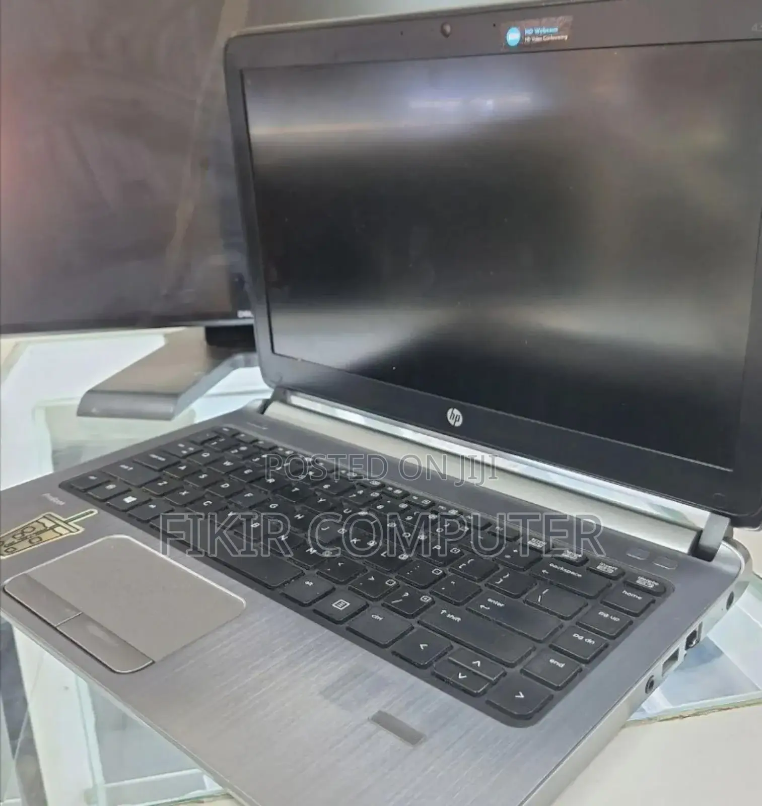 New Laptop HP EliteBook 830 4GB Intel Core I7 HDD 500GB