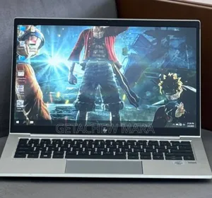 Photo - New Laptop HP EliteBook 840 G7 16GB Intel Core I7 SSD 512GB