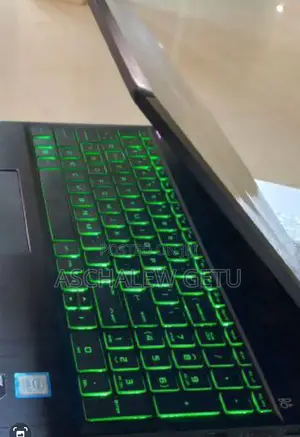 New Laptop HP Pavilion Power 15 16GB Intel Core I7 SSD 1T