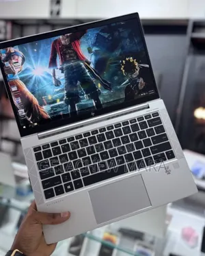 New Laptop HP EliteBook 840 G7 16GB Intel Core I7 SSD 512GB