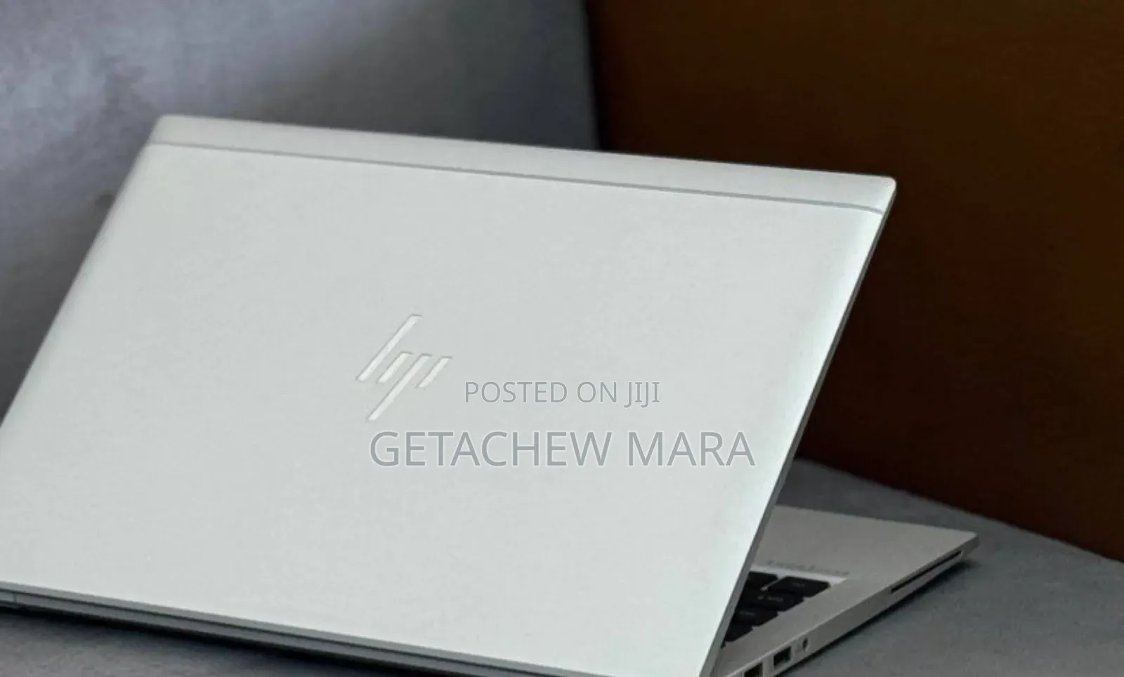 New Laptop HP EliteBook 840 G7 16GB Intel Core I7 SSD 512GB