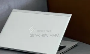 New Laptop HP EliteBook 840 G7 16GB Intel Core I7 SSD 512GB