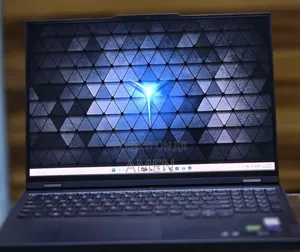 New Laptop Lenovo Legion 5 16GB Intel Core I9 SSD 1T
