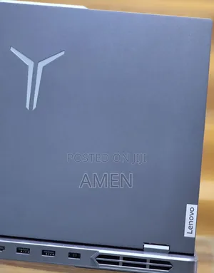 New Laptop Lenovo Legion 5 16GB Intel Core I9 SSD 1T